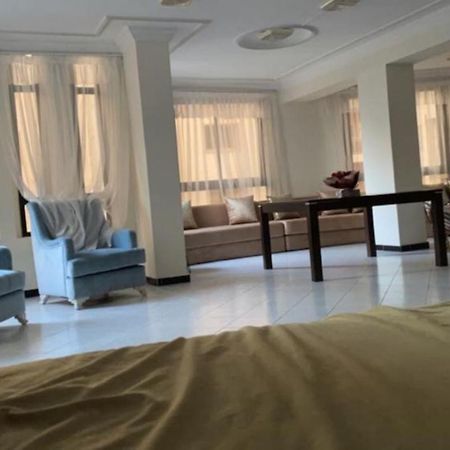Appartement Tanger Nejma***** Ngoại thất bức ảnh