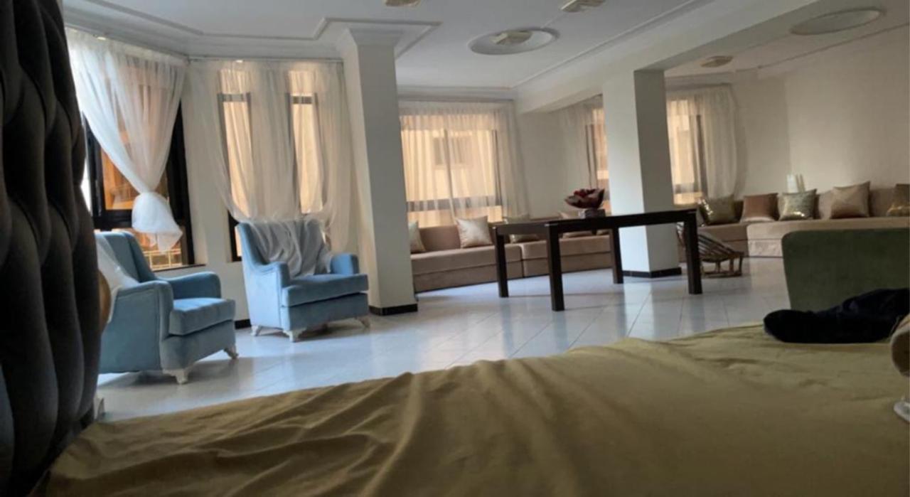Appartement Tanger Nejma***** Ngoại thất bức ảnh