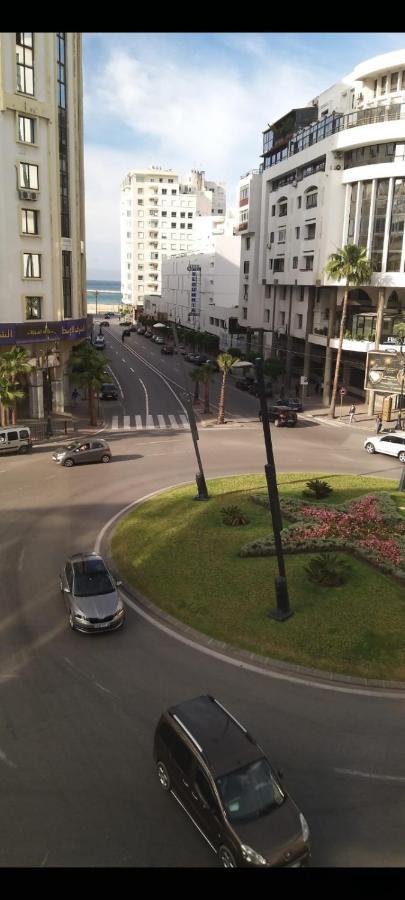 Appartement Tanger Nejma***** Ngoại thất bức ảnh