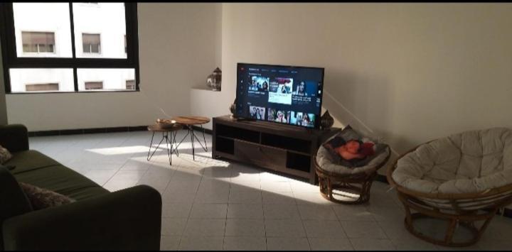 Appartement Tanger Nejma***** Ngoại thất bức ảnh